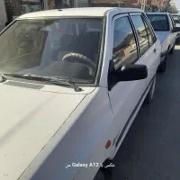 پراید مدل 85|خودرو سواری و وانت|بیرجند, |دیوار