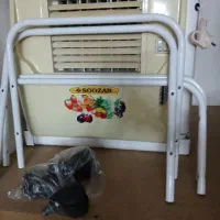 کولر آبی سوزان|کولر آبی|تبریز, |دیوار