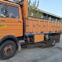 فروش خاور 808 باری مدل 62|خودرو سنگین|استهبان, |دیوار