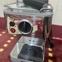 اسپرسوساز