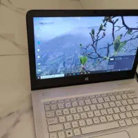 فروش لپ تاپ hp envy 13 d061sa|رایانه همراه|تهران, باغ فیض|دیوار