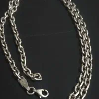 گردنبند نقره