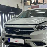 تیگو 7 IE مدل 99