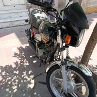 tvs150|موتورسیکلت|تهران, هاشمی|دیوار