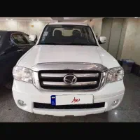 کاپرا ۲ ، مدل۹۹|خودرو سواری و وانت|تهران, ایوانک|دیوار