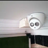 نصب و راه اندازی دوربین مداربسته و دزدگیر اماکن|دوربین مداربسته|گرگان, |دیوار