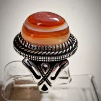 عقیق سه‌ پوست