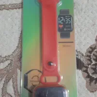 1000 عدد ساعت بچگانه مدل ال ای دی