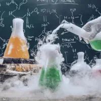 تدریس خصوصی شیمی