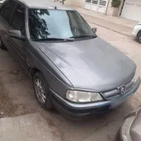 پرشیا ۸۷ دوگانه بسیار سالم