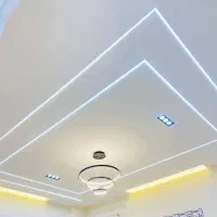 دکوراسیون داخلی ساختمان صفر تا صد|خدمات پیشه و مهارت|صدرا-فارس, فاز ۱|دیوار