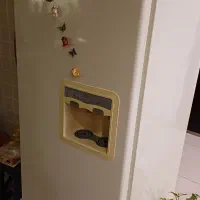 یخچال وفریزر با هم|یخچال و فریزر|لاهیجان, شهید آوینی|دیوار