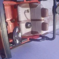 ماشین دو نفره