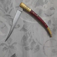 چاقو|کلکسیون اشیاء عتیقه|رفسنجان, |دیوار