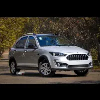 ماشین اطلس جی ال