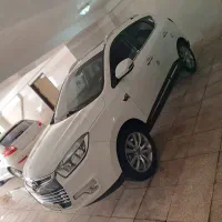جک S5|خودرو سواری و وانت|اسلام‌شهر, شهرک سعیدیه|دیوار