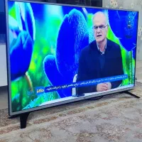 تلویزیون ال جی 49 اینچ ساخت کره