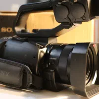دوربین سونی SONY X70|دوربین عکاسی و فیلم‌برداری|مشهد, راهنمایی|دیوار