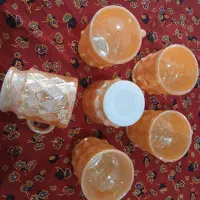لیوان کریستال،اصل آمریکایی