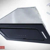 هود توکار مدل 107