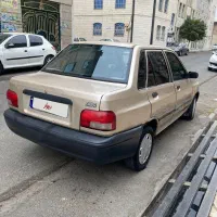 پراید 1387|خودرو سواری و وانت|باقرشهر, |دیوار