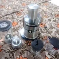 آبمیوه گیری نانیواnj178