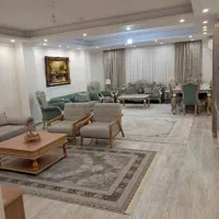 فروش آپارتمان نوساز / فاضل / ۱۵۹متر ۳خواب