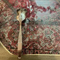 قاشق بستنی خوری|ظروف سرو و پذیرایی|تهران, دولاب|دیوار