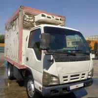 ایسوزو 5200یخچالدار|خودرو سنگین|تهران, اتابک|دیوار