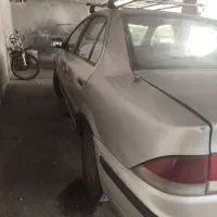 سمند ایکس ۷ مدل ۸۲|خودرو سواری و وانت|تهران, تهرانپارس غربی|دیوار