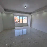 اپارتمان نوساز نما سنگ سند دار