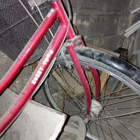 دوچرخه کویتی