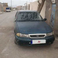 ماشین دوو سیلو