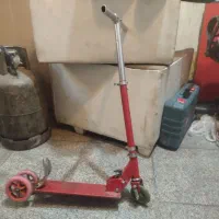 اسکوتر