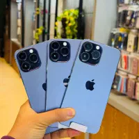 Iphone 14 pro max 256 g بنفش اکبند