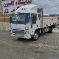 جک .کامیونت جک .جک ۸تن