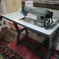 چرخ خیاطی راسته دوز جوک