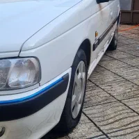 پارس tu5مدل ۱۴۰۰|خودرو سواری و وانت|تبریز, |دیوار