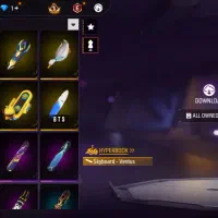 اکانت فری فایر لول 53|کنسول، بازی ویدئویی و آنلاین|آباده, |دیوار