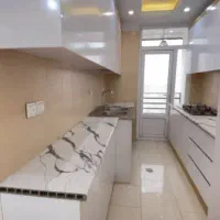 ۴۴ متر*پارکینگ سندی *طبقه اول *بریانک