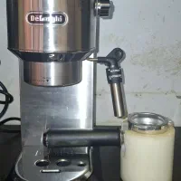 قهوه ساز دلونگی Ec685