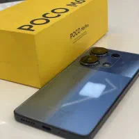 پوکوM6pro|موبایل|قم, بلوار امین و ساحلی|دیوار