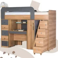 تخت نوجوان کمجا