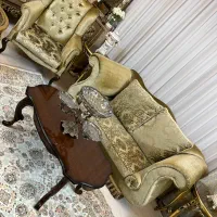 مبل راحتی مناسب جهیزیه در حدنو ترک