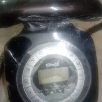 تلفن رو میزی Technotel