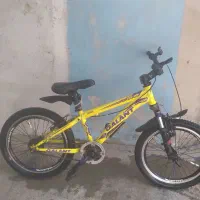 دوچرخه۲۰