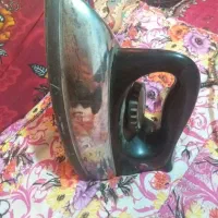 اتو برقی قدیمی