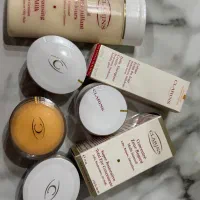 محصولات مراقبت پوست CLARINS آبرسان،ضد پیری،دور چشم|آرایشی، بهداشتی، درمانی|تهران, دزاشیب|دیوار