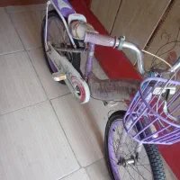 دوچرخه 20در حدنو