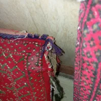 پشتی|پشتی|بیرجند, |دیوار